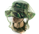 Head Net Against Mosquito Flying Insect Face Protector 10 Pack